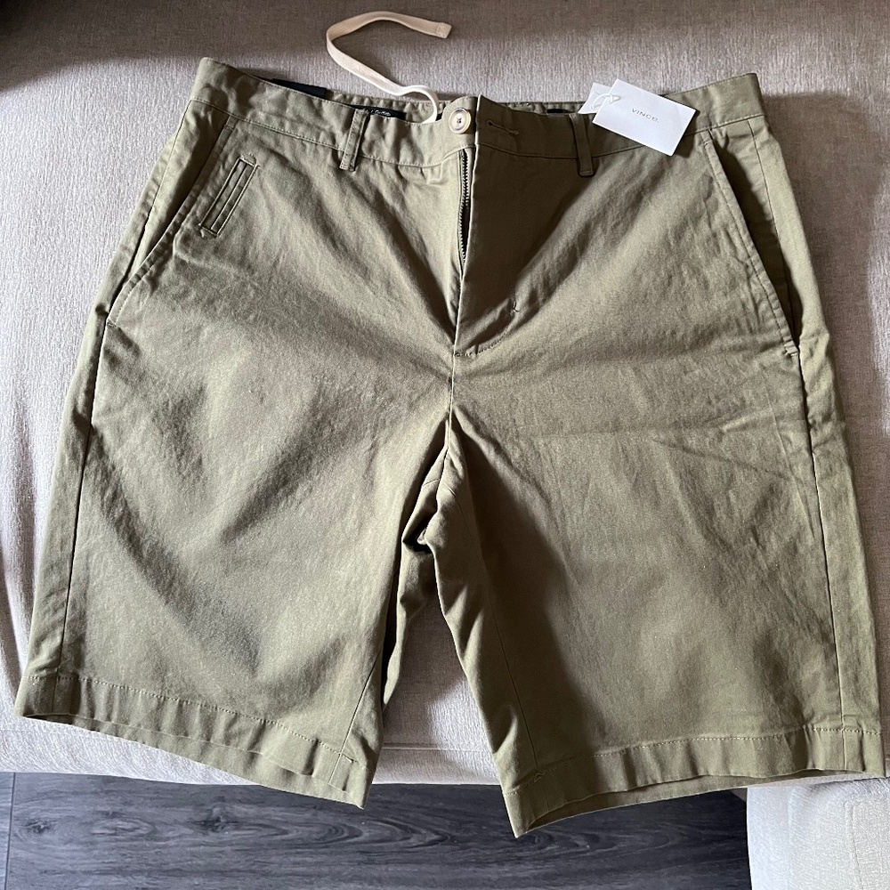 Vince Shorts size 32